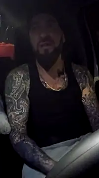 Beardedtattood online show from March 6, 9:36 am