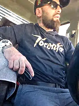 Beardedtattood online show from September 12, 12:27 pm