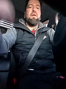 Beardedtattood online show from October 2, 11:17 am