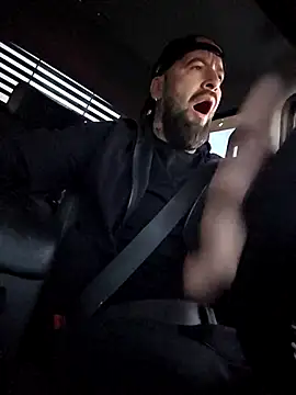 Beardedtattood online show from October 21, 11:44 am