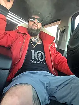 Beardedtattood online show from November 20, 12:38 pm