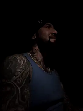 Beardedtattood online show from November 27, 6:37 am