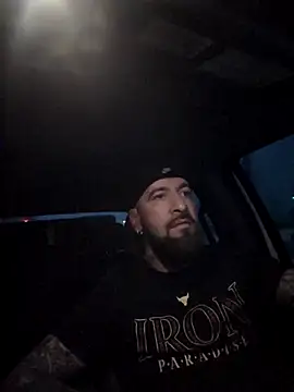 Beardedtattood online show from November 30, 12:20 pm