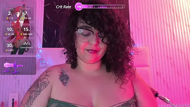 Reginavegaa online show from February 15, 11:50 am