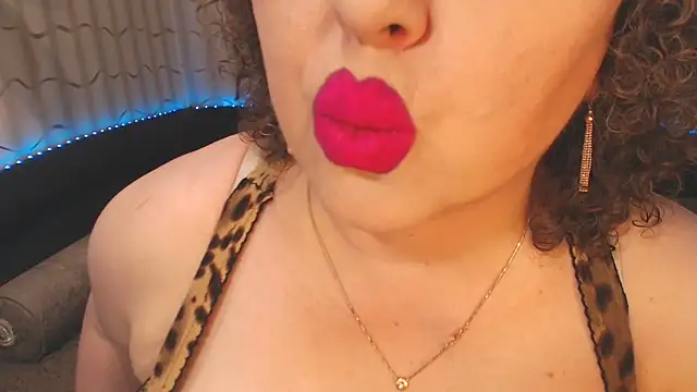 BustyKatty online show from March 7, 9:27 pm