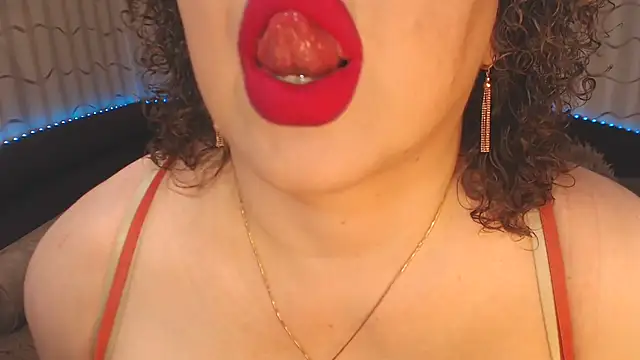 BustyKatty online show from March 12, 2:23 pm