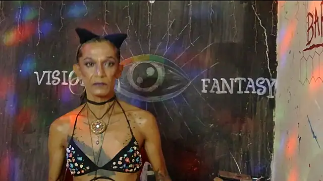 Lobaveterana sex online show from January 11, 10:40 pm