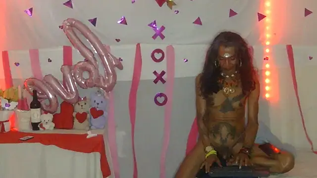 Lobaveterana sex online show from February 11, 10:28 pm