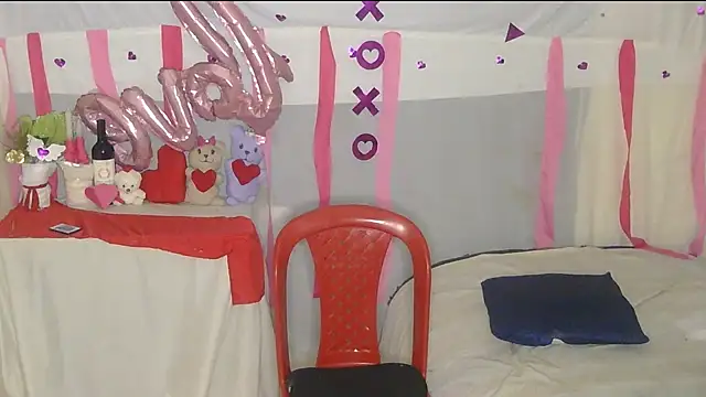 Lobaveterana sex online show from February 12, 11:51 pm