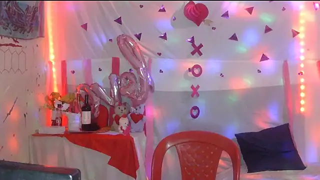 Lobaveterana sex online show from February 18, 2:59 am