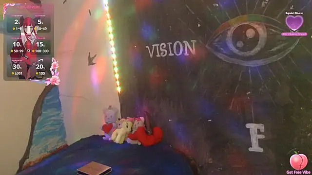 Lobaveterana sex online show from March 4, 4:49 am