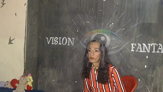 Lobaveterana sex online show from March 5, 10:32 pm