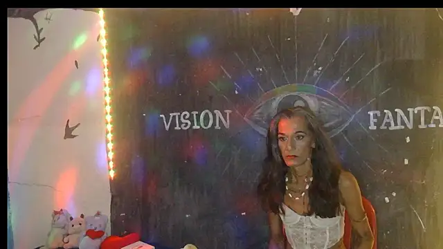 Lobaveterana sex online show from March 7, 9:48 pm