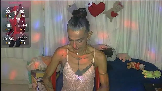 Lobaveterana sex online show from March 22, 10:59 pm