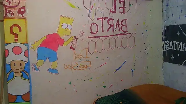 Lobaveterana sex online show from September 17, 3:08 am