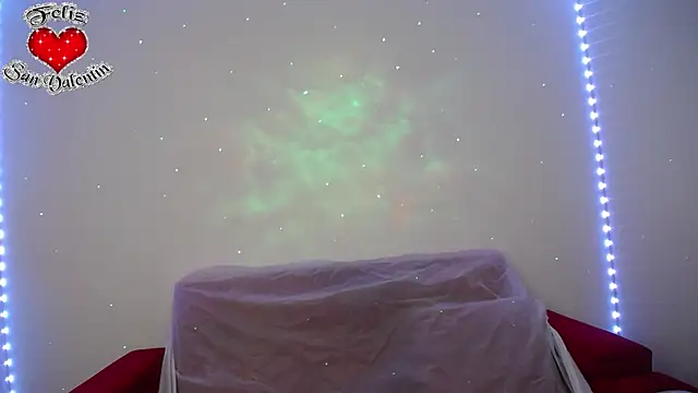 ricura mily online show from February 8, 3:19 am