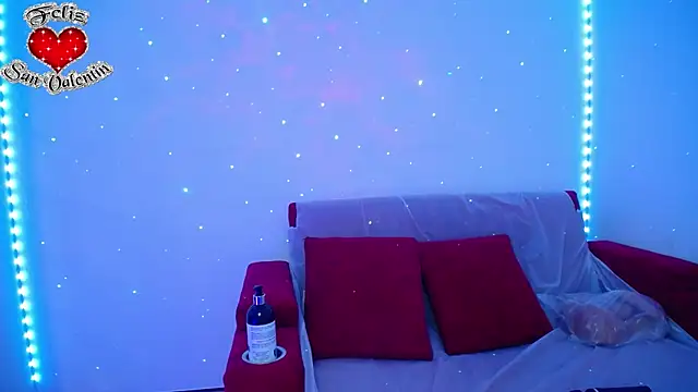 ricura mily online show from March 8, 12:00 am