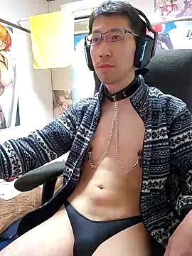 Snapshot of Aenbukkake_kai2 chatting on February 22, 7:12 am Aenbukkake kai2 online show from February 22, 7:12 am