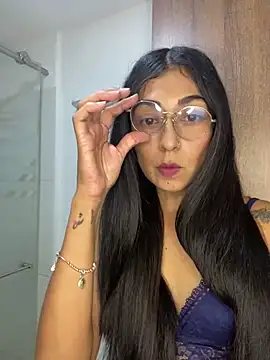 Annie-Hank online show from December 15, 1:57 am