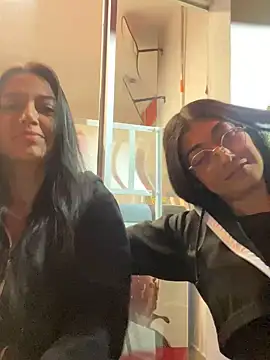 Annie-Hank online show from January 31, 6:24 am