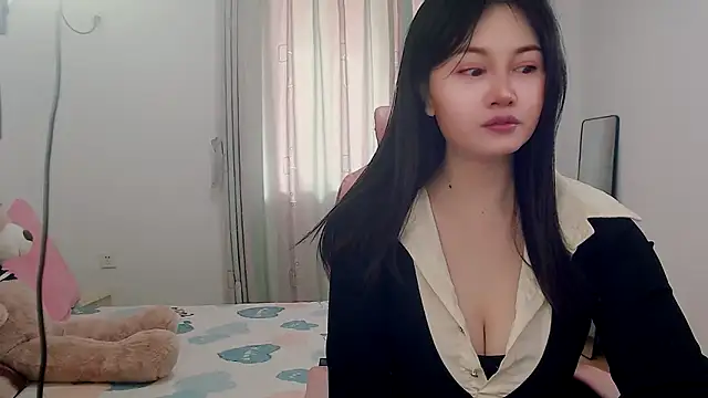 Little-sweet online show from March 6, 2:09 am