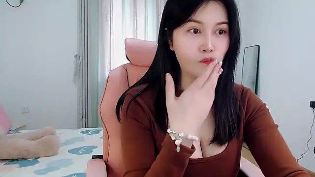 Little-sweet online show from March 7, 6:35 am