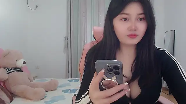 Little-sweet online show from March 13, 3:00 am