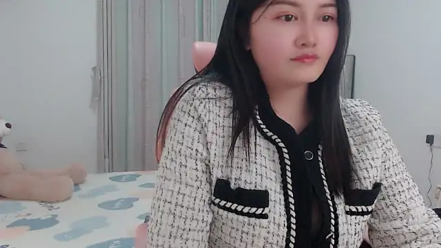 Little-sweet online show from March 16, 12:33 pm