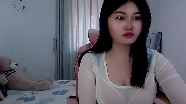 Little-sweet online show from March 21, 12:40 am