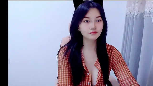 Little-sweet online show from October 13, 2:33 am