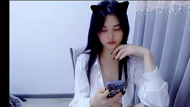 Little-sweet online show from November 9, 1:09 pm