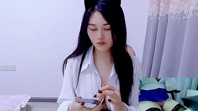 Little-sweet online show from November 29, 12:41 pm