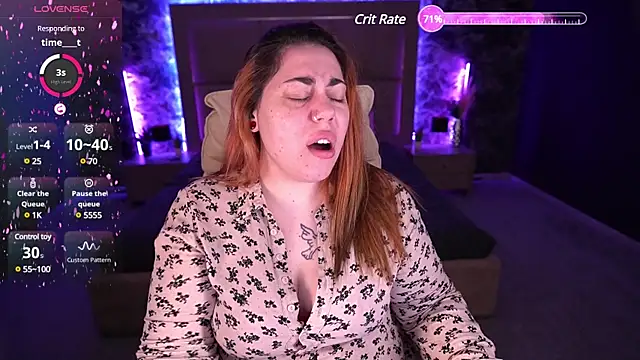 Kittywakee online show from January 25, 7:49 am