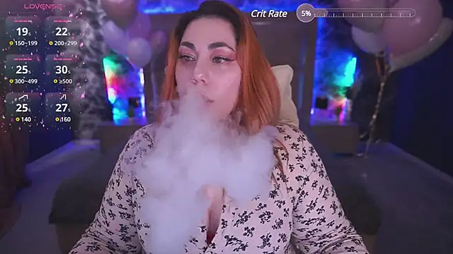 Kittywakee online show from February 12, 10:03 am