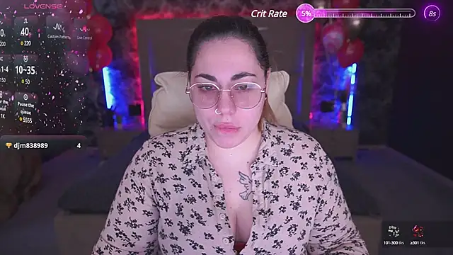 Kittywakee online show from February 13, 7:35 am