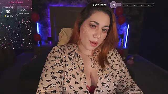 Kittywakee online show from February 21, 12:38 am