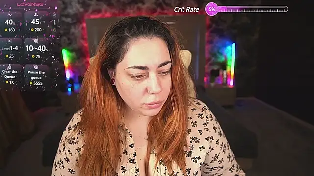 Kittywakee online show from February 27, 7:34 am