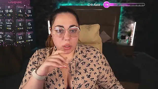 Kittywakee online show from March 1, 9:26 pm