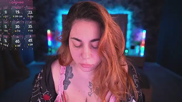 Kittywakee online show from March 19, 10:20 pm