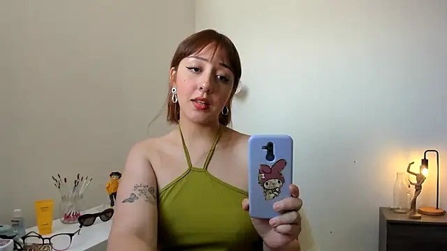 HeyTati online show from December 27, 6:53 pm