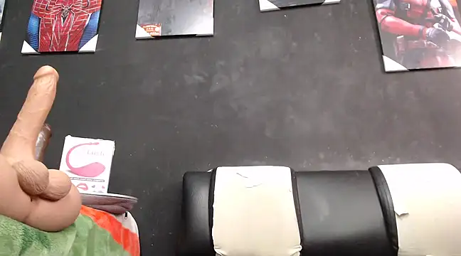 ethasteban27 online show from January 24, 1:03 pm