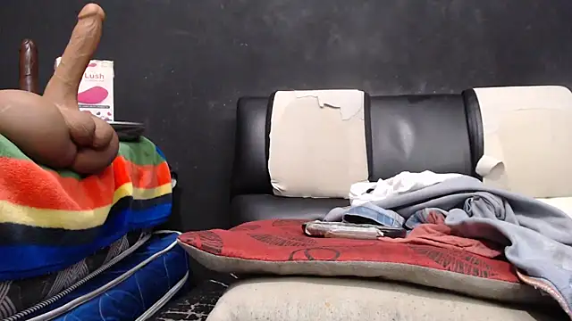 ethasteban27 online show from January 25, 1:30 pm