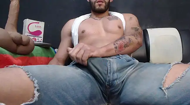 ethasteban27 online show from March 10, 10:48 am