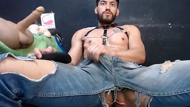 ethasteban27 online show from October 17, 10:18 am