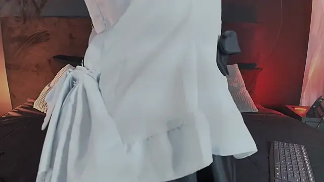 Aylen darkmoor online show from September 30, 7:52 pm