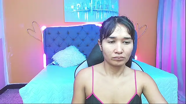 aliceroma online show from January 13, 4:41 pm