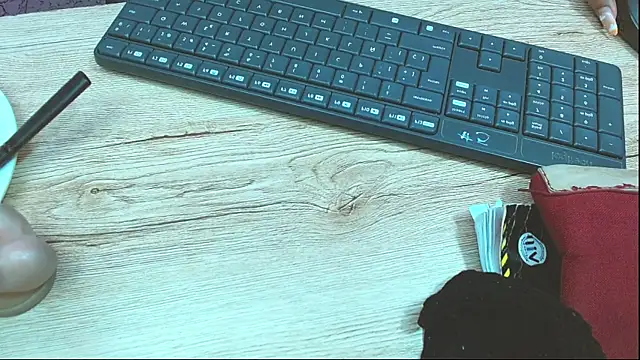 aliceroma online show from January 27, 3:18 pm