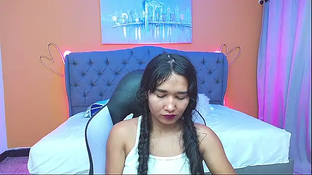 aliceroma online show from February 5, 2:37 pm