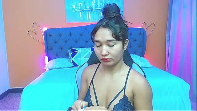 aliceroma online show from February 26, 3:08 pm