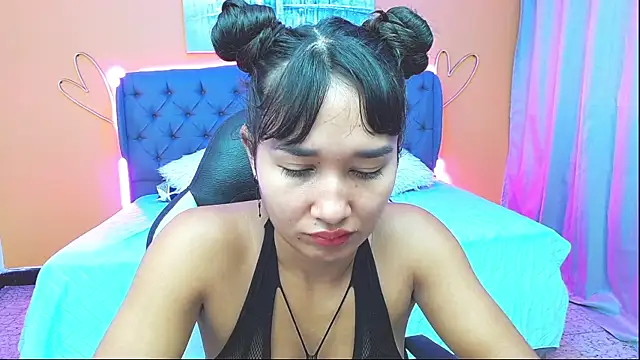 aliceroma online show from March 21, 5:02 pm